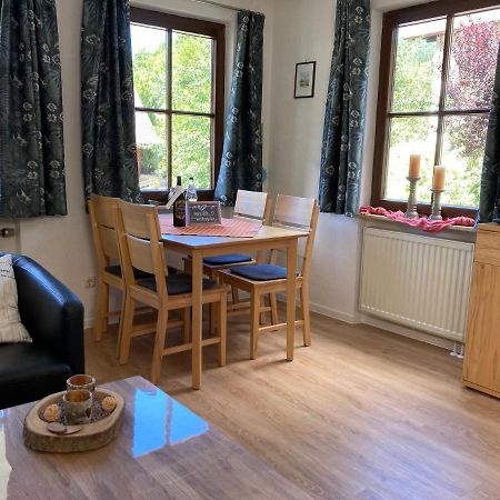 Ferienwohnung Allgaeublick Regina Бад Хинделанг Екстериор снимка