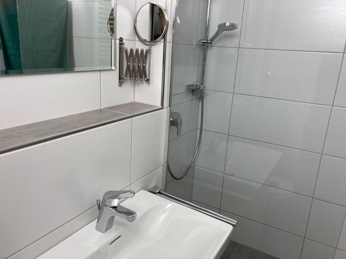 Ferienwohnung Allgaeublick Regina Бад Хинделанг Екстериор снимка