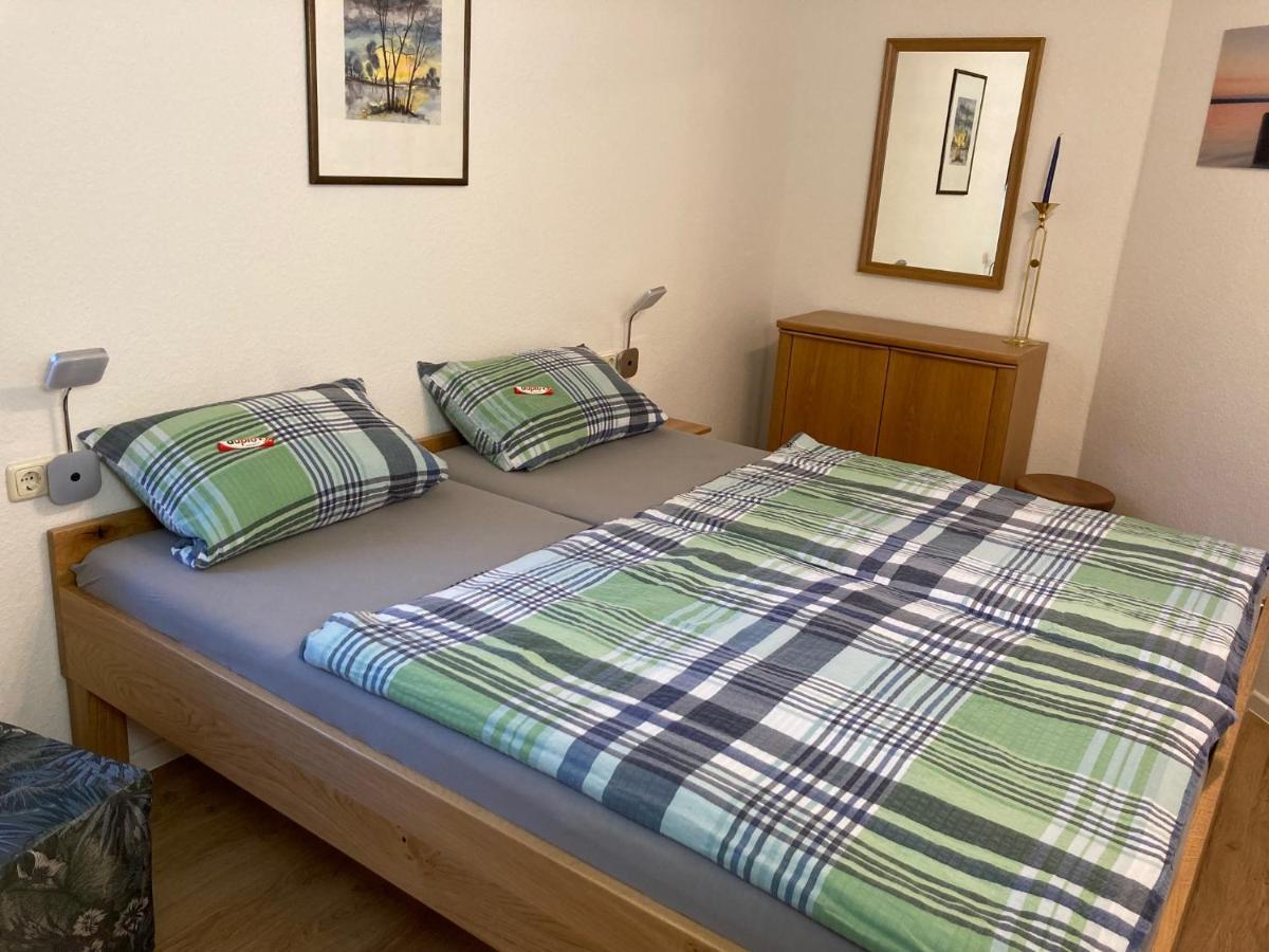 Ferienwohnung Allgaeublick Regina Бад Хинделанг Екстериор снимка