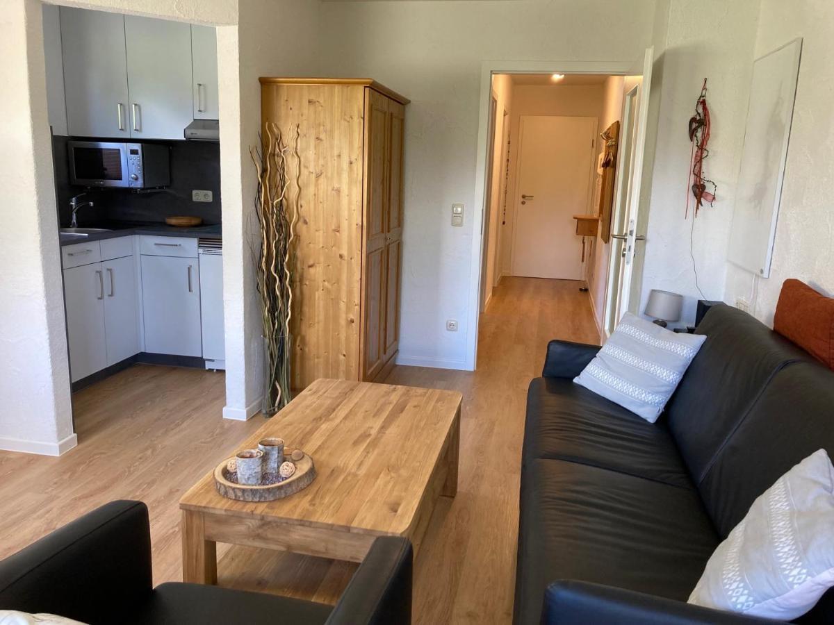 Ferienwohnung Allgaeublick Regina Бад Хинделанг Екстериор снимка