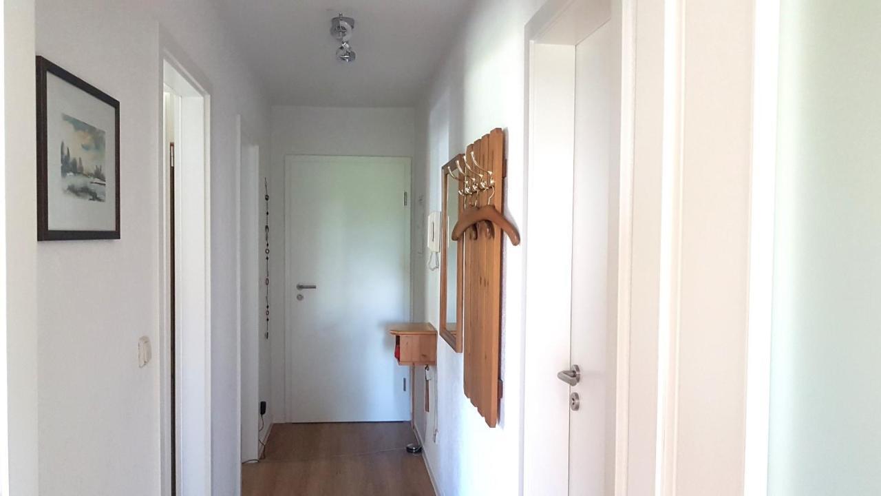 Ferienwohnung Allgaeublick Regina Бад Хинделанг Екстериор снимка