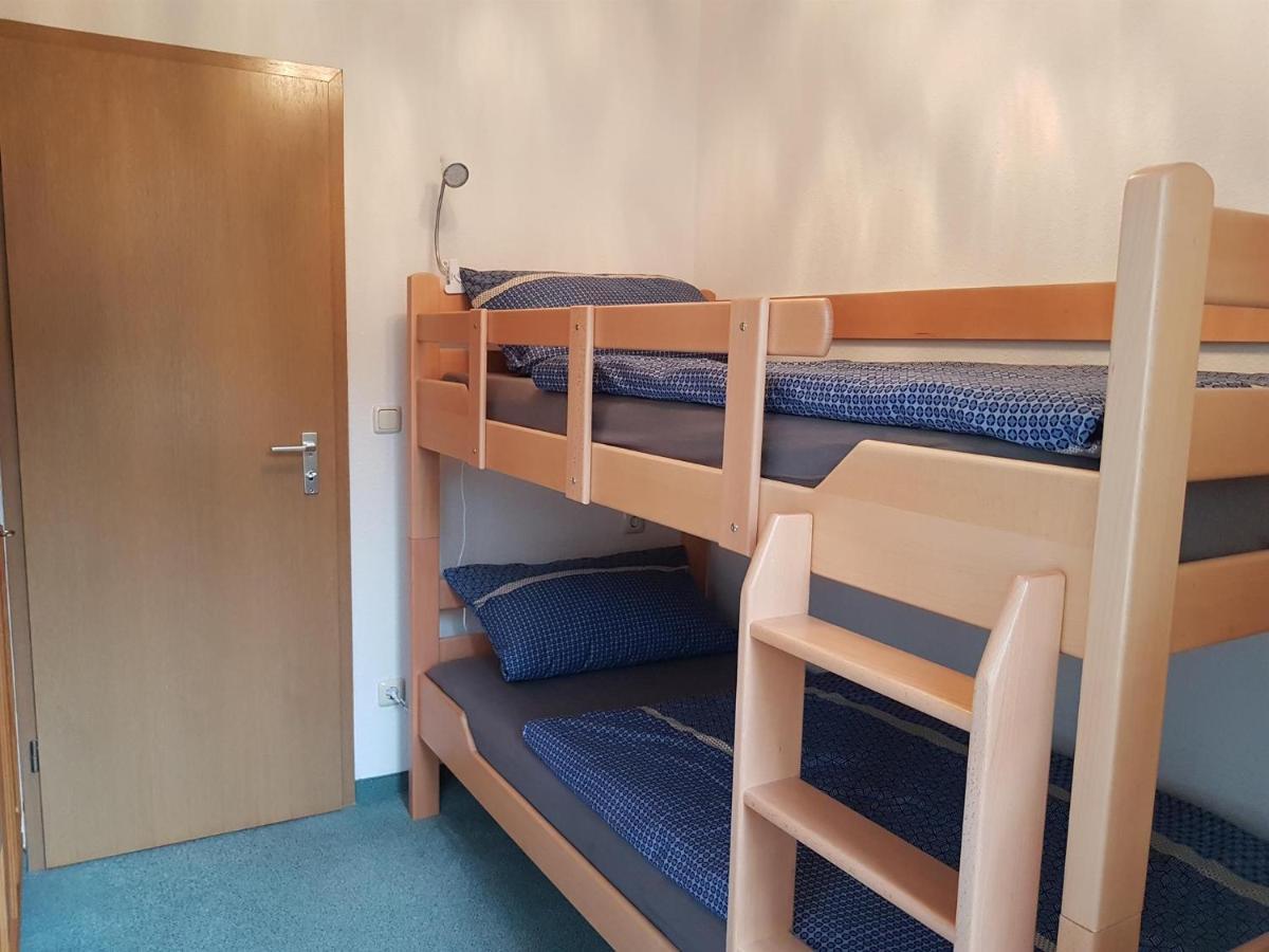 Ferienwohnung Allgaeublick Regina Бад Хинделанг Екстериор снимка